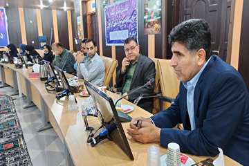 فریدون جعفریان فر
روابط عمومی دانشگاه علوم پزشکی دزفول